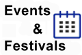 Western Australia Events and Festivals