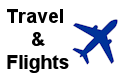 Western Australia Travel and Flights